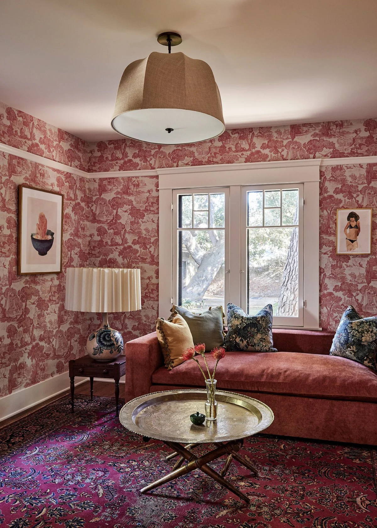 The Best Sleeper Sofas Are Stylish and Supported, but Never Saggy