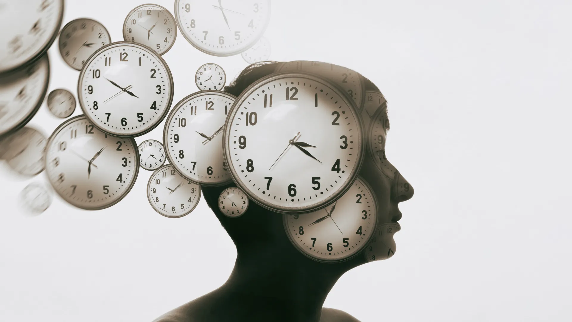 The Brain’s Secret Clock: How a Single Protein Could Regulate the Biological Pace of Aging