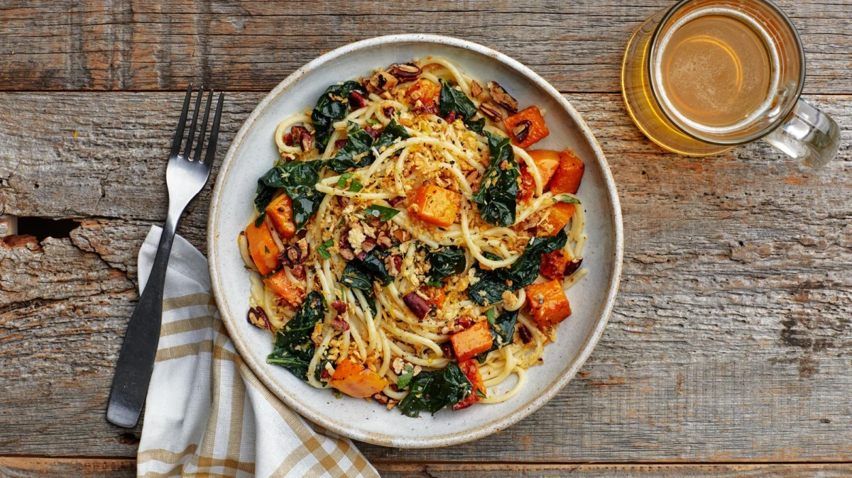 The Culinary Versatility and Seasonal Significance of Butternut Squash in Modern Gastronomy