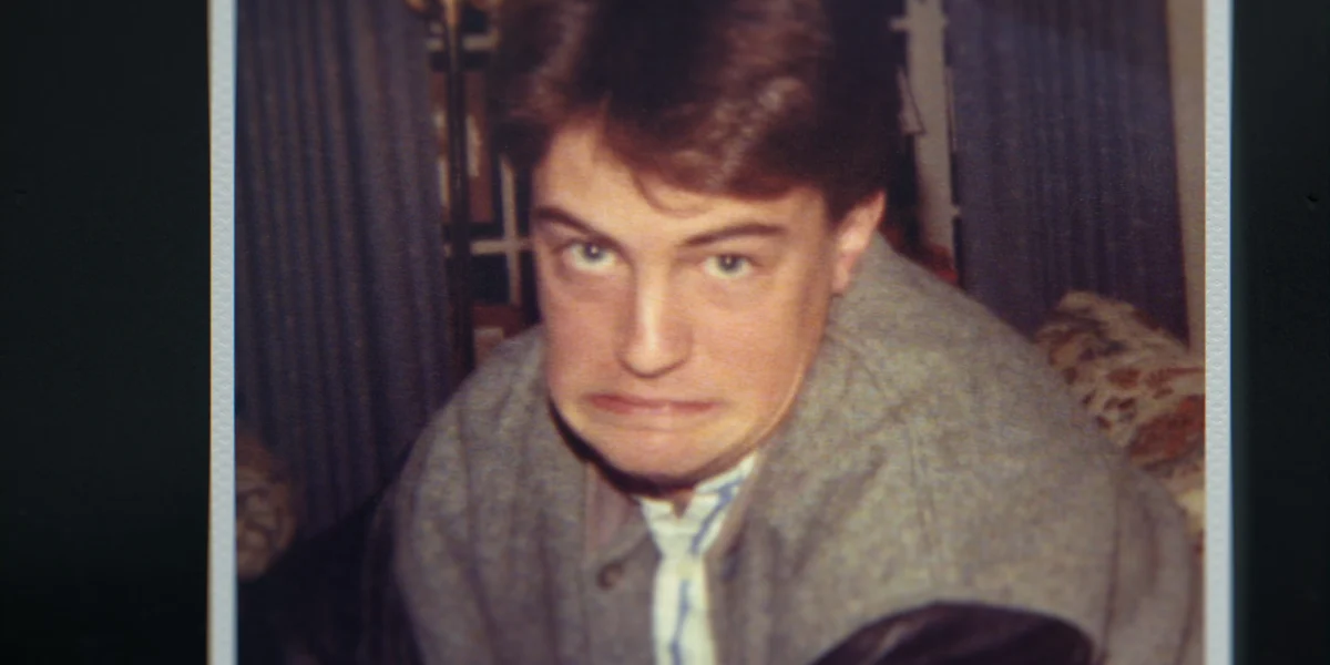 The Definitive Look at a Beloved Star: Netflix Announces The One About Matthew Perry