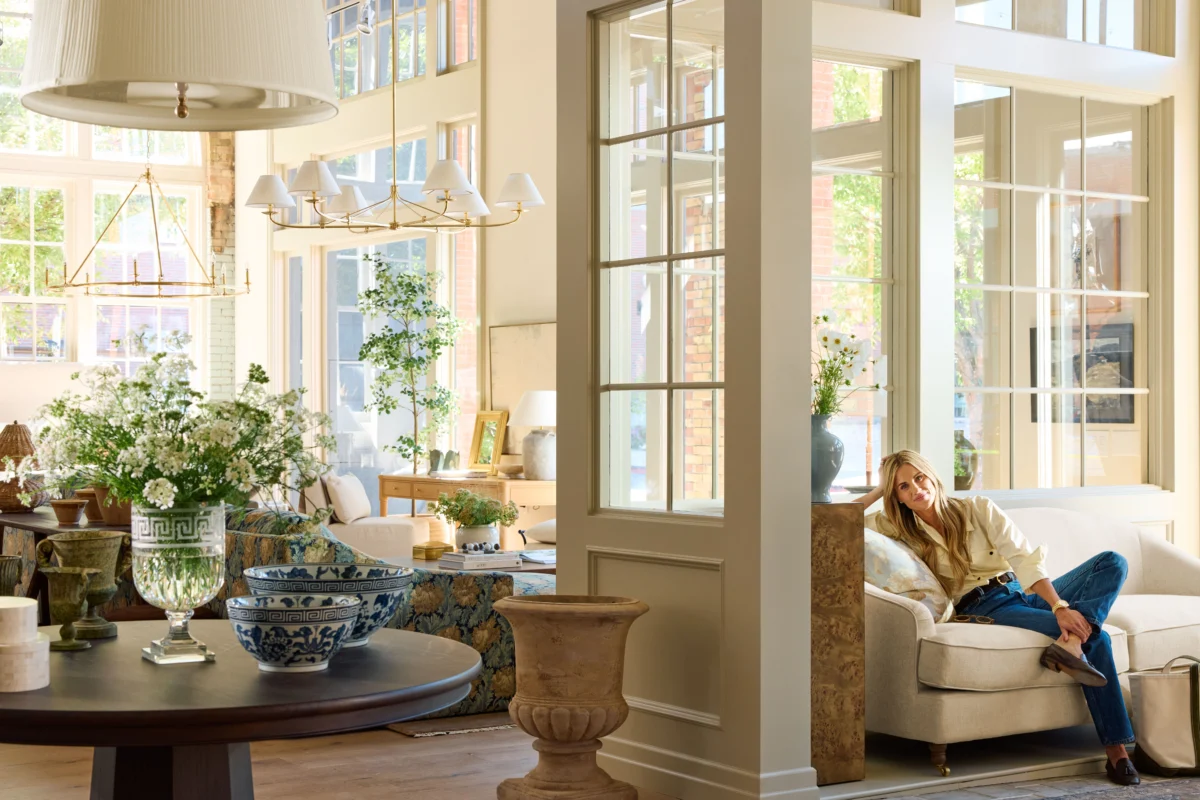 The Evolution of Design: Studio McGee Launches its First Flagship Retail Experience in Salt Lake City