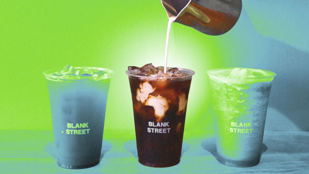 The Iced Coffee Interview Dilemma: Navigating Modern Workplace Etiquette and Professional Perception