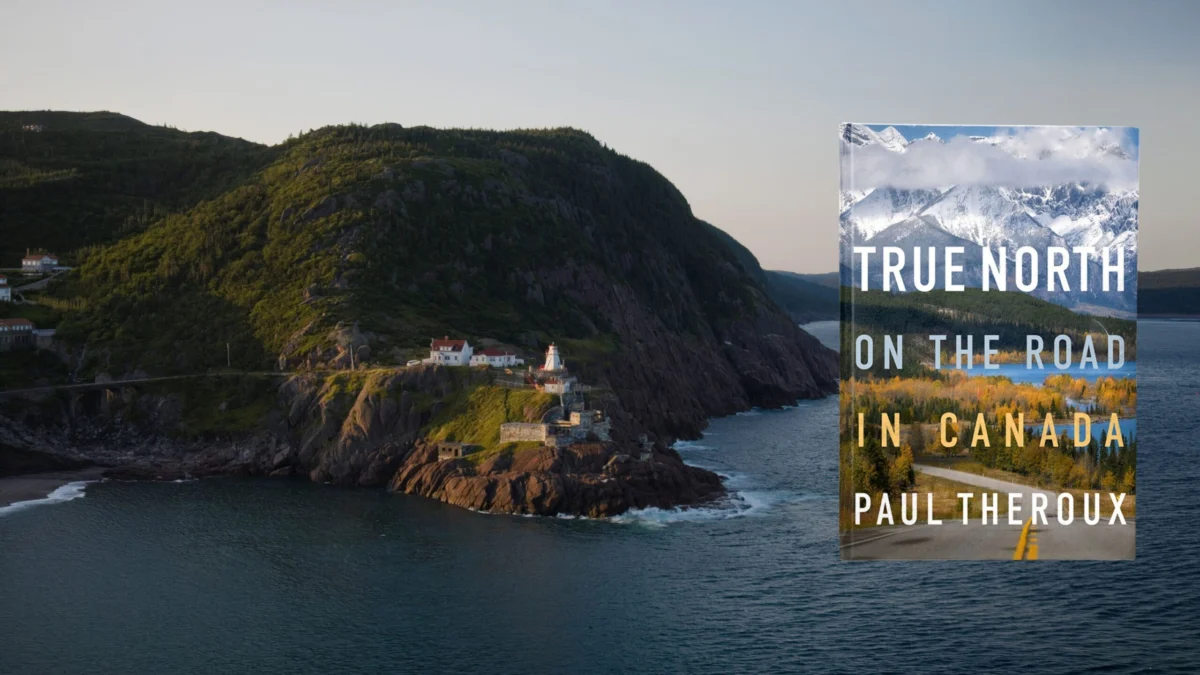 The Maritime Bridge: Navigating the Marine Atlantic Crossing to Newfoundland