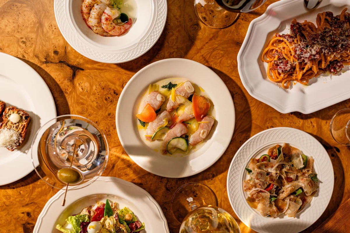 The Most Anticipated Restaurant Openings of the Fall Season Shaping the Future of American Dining