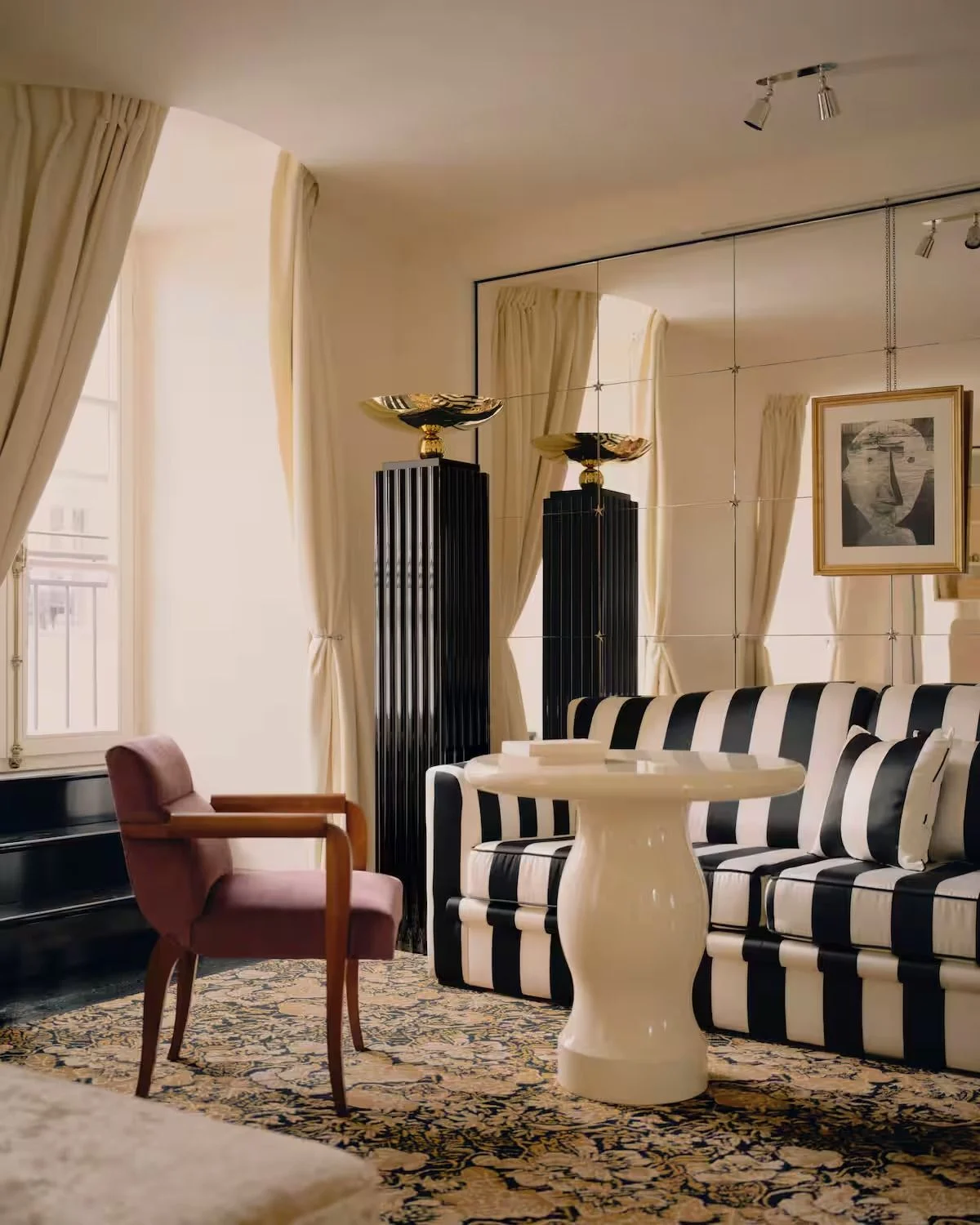 The Most Elegant Airbnbs in Paris for Your Next Visit to the City of Light