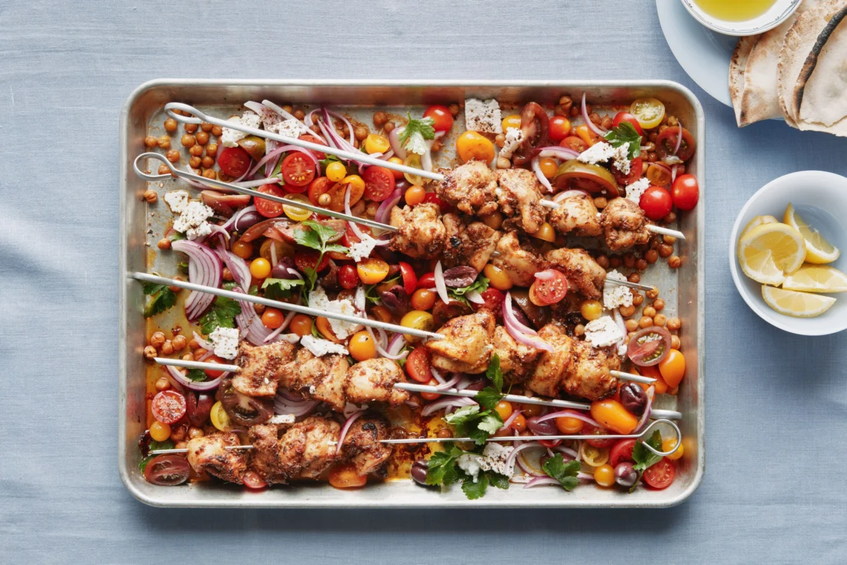 The Most-Saved Recipes of the Week Highlight a Resurgence in Domestic Chicken Consumption Trends