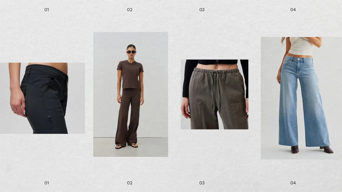 The Search for the Ultimate Travel Pants: Condé Nast Traveler Editors Share Their Top Airport and In-Flight Wardrobe Essentials