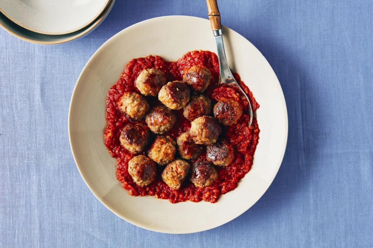 The Secret Ingredient Transforming Home Cooking: Why Cottage Cheese Is The New Meatball Essential