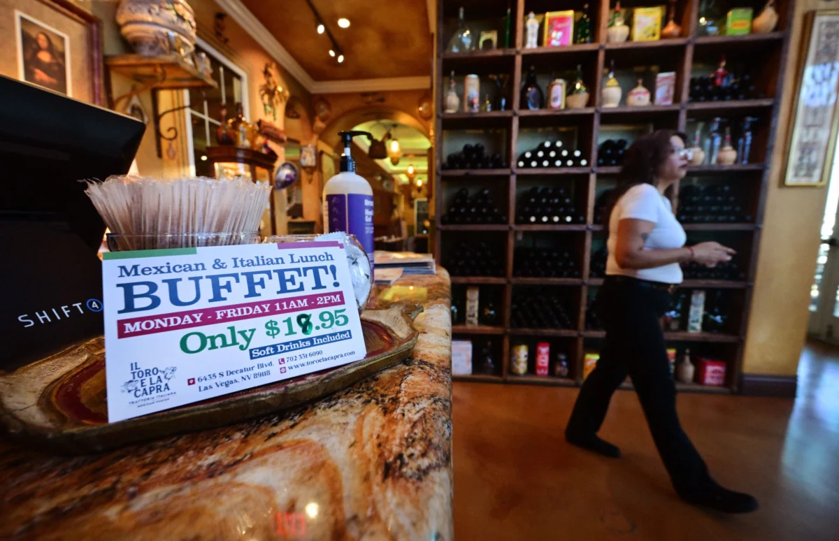 The Shifting Landscape of Modern Consumption and the Evolving Food Industry