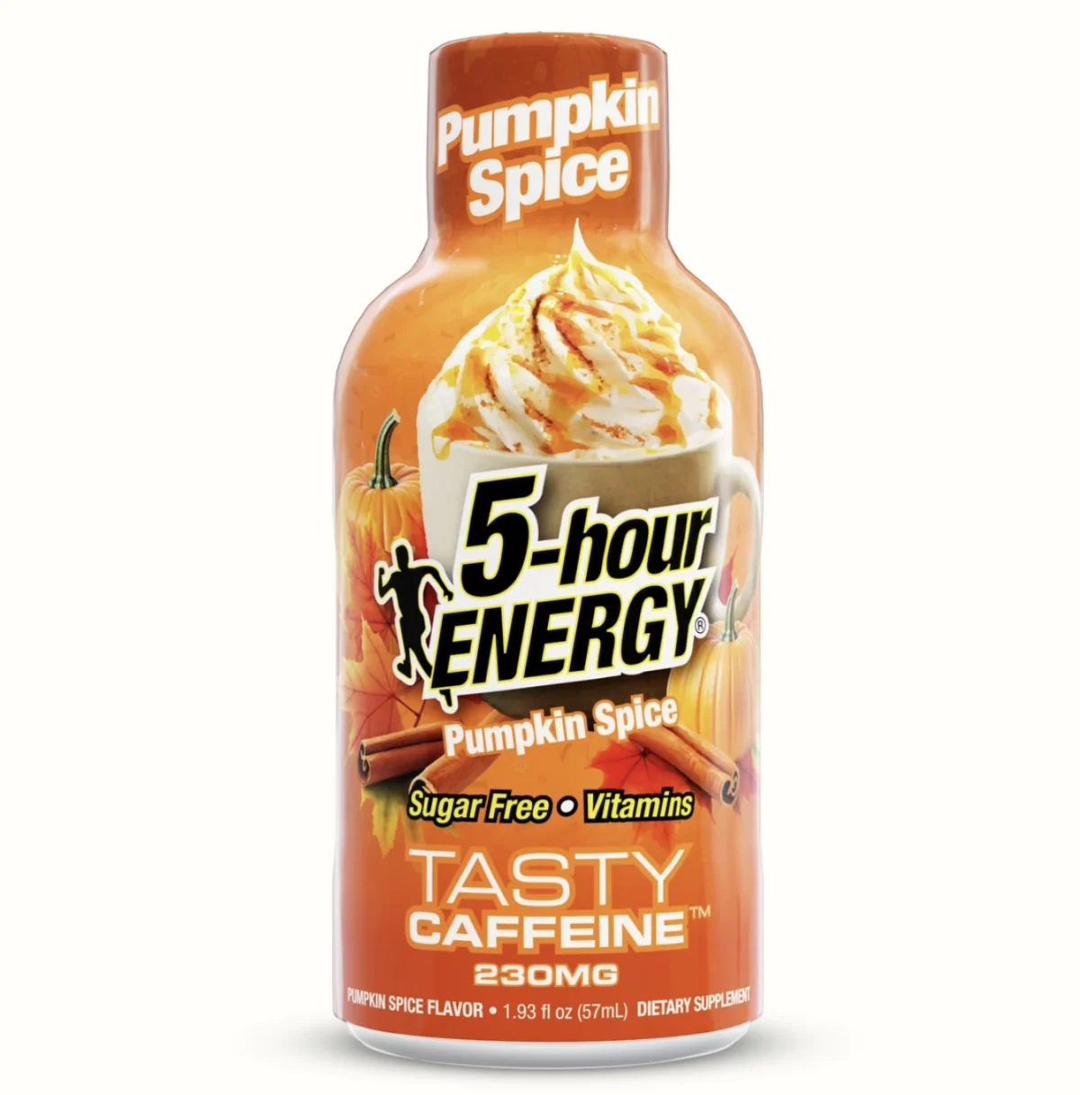 The Ultimate Guide to Fall 2026 Energy Drinks: 5-Hour Energy Brings Back Pumpkin Spice and Launches New Halloween Flavors