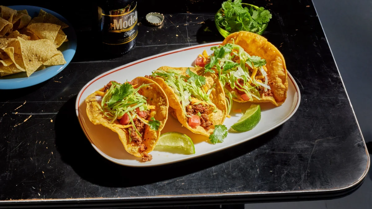 The Ultimate Guide to Mastering the Art of Taco Preparation for Any Occasion