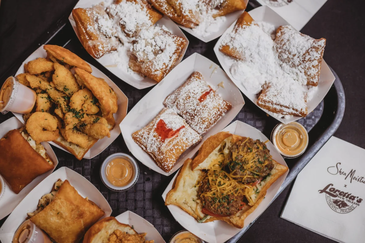 The Ultimate Guide to New Orleans Beignets: History, Evolution, and Where to Find the Best Fried Dough in the Crescent City