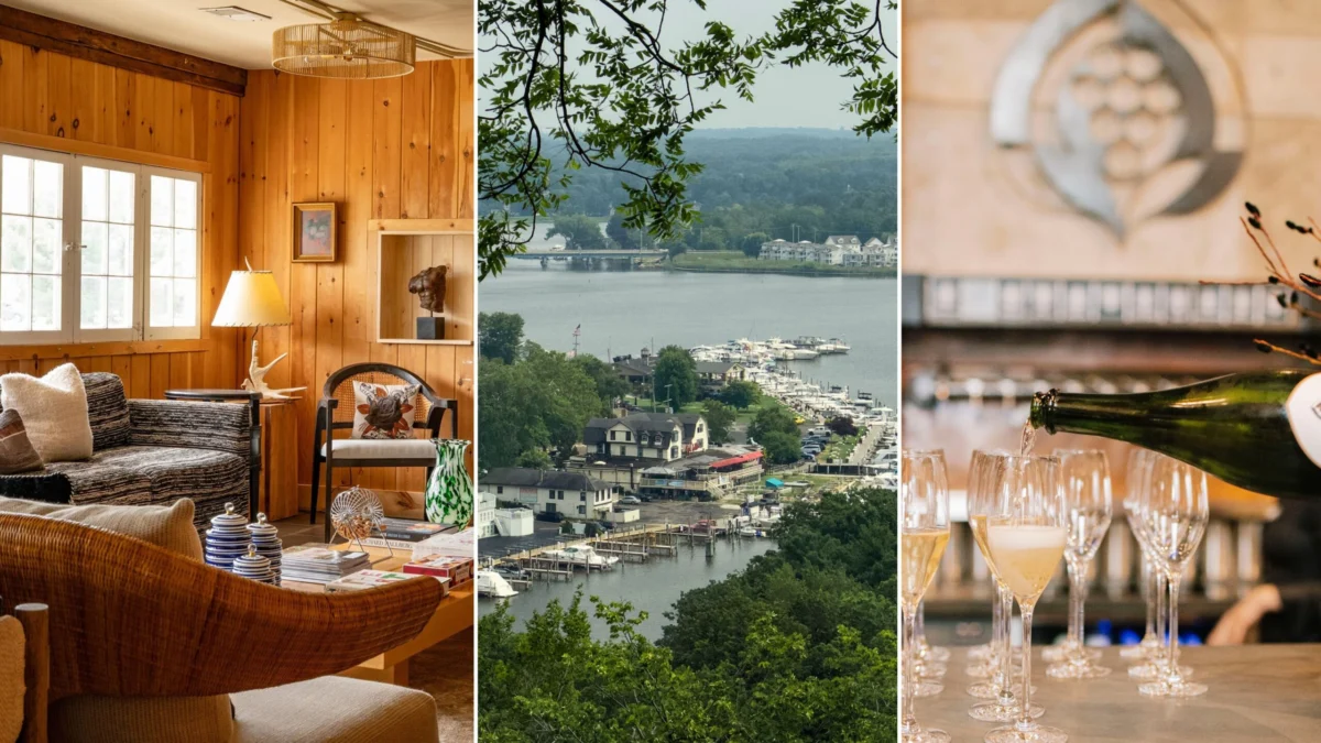 The Ultimate Guide to Saugatuck and Douglas: Michigan’s Art Coast Beckons Fall Travelers With New Culinary Festivals and Scenic Escapes