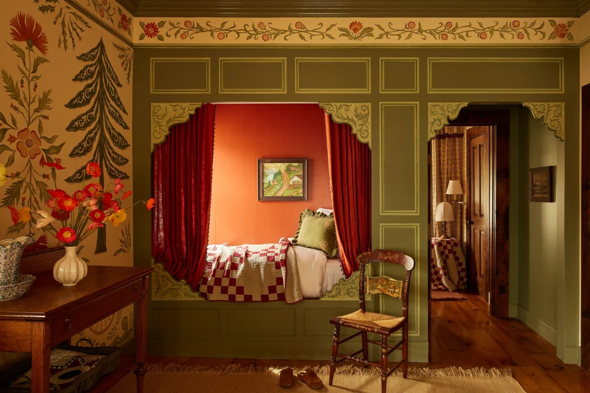 The Ultimate Guide to the Best Hudson Valley Hotels for Your Next Upstate Escape