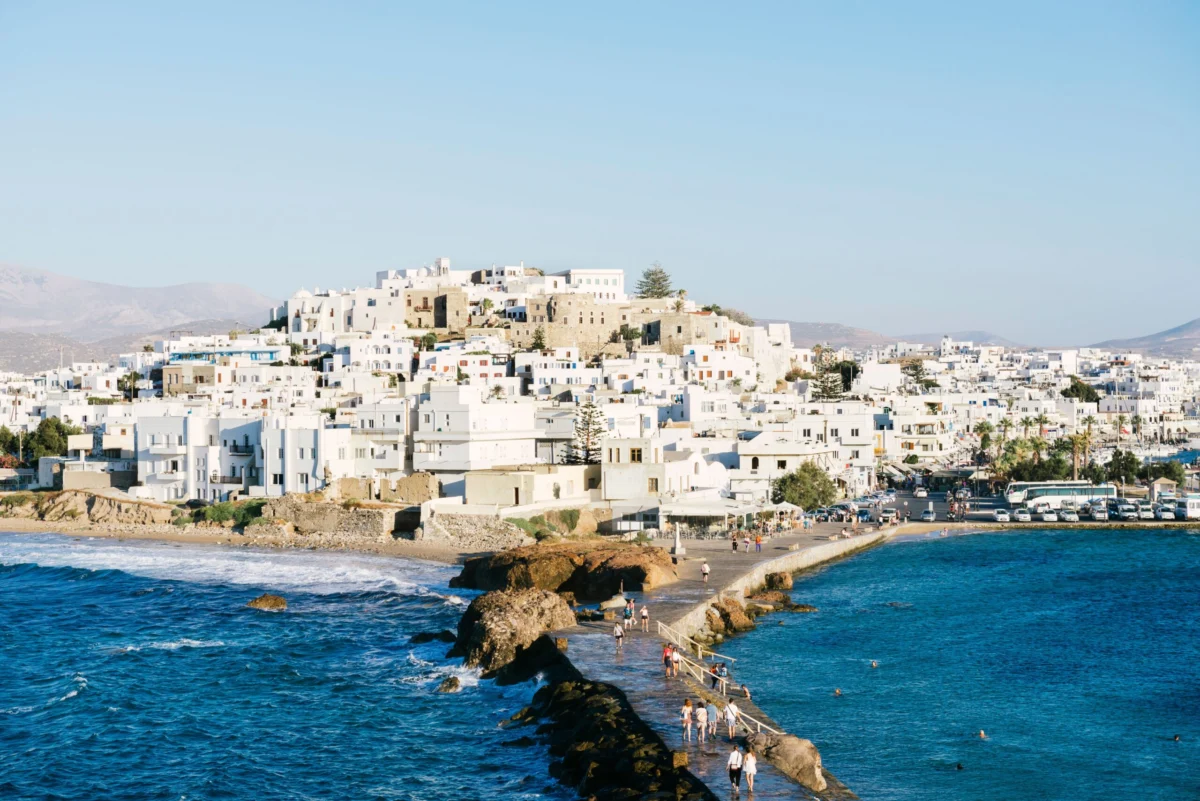 The Ultimate Guide to Timing Your Greek Vacation: Beyond the Beaches and into the Mountains
