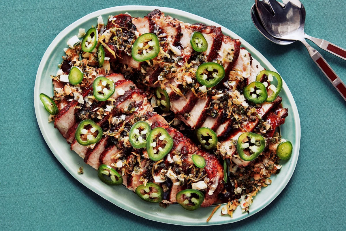 This Week’s Most Popular Recipes Feature a Coconut-Forward Culinary Trend and Seasonal Simplicity