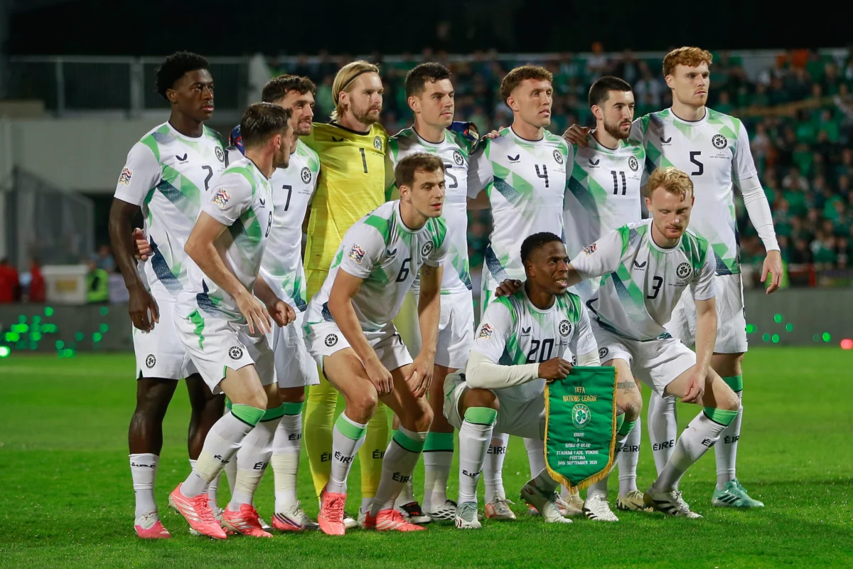 Uncertainty Hangs Over Ireland Nations League Fixtures Against Israel Amid Intense Boycott Pressure And Internal Squad Discontent
