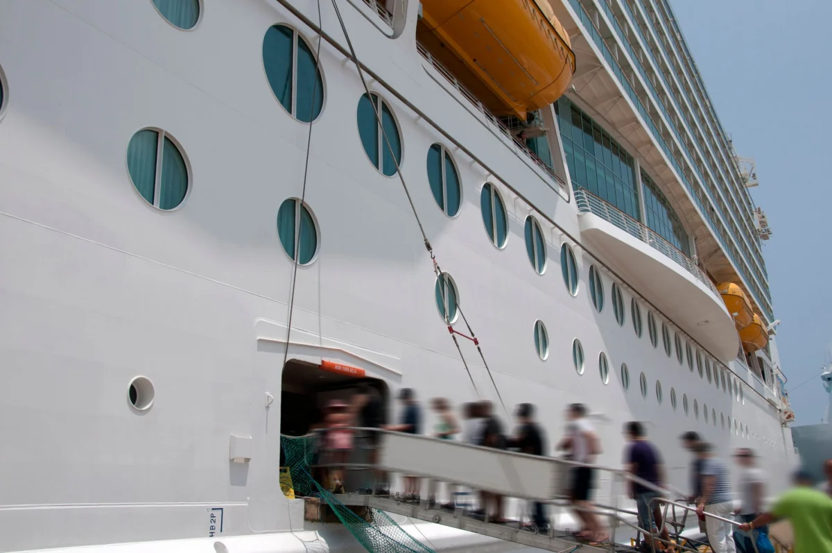 What to Do When You Miss Your Cruise Ship: Essential Strategies, Port Protocols, and Insurance Realities for Modern Travelers