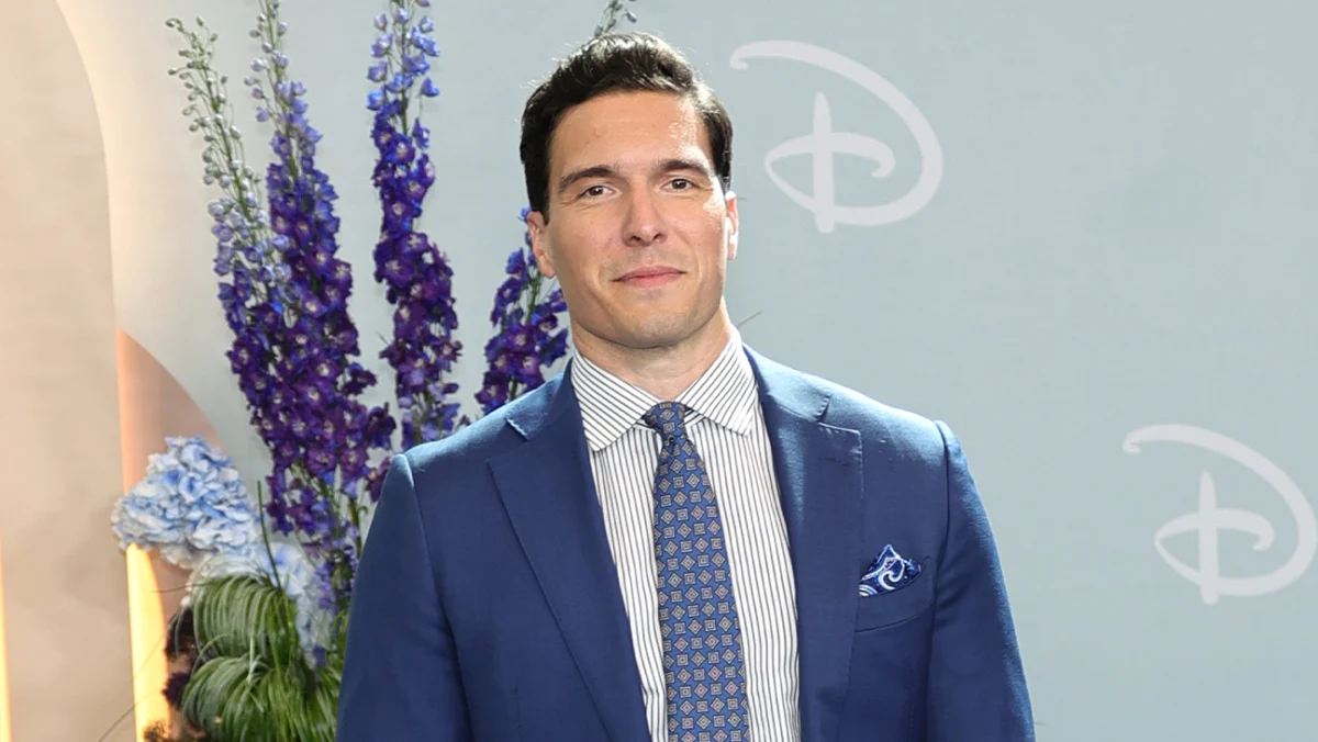 Will Reeve Opens Up About His Private Battle and Triumph Over Testicular Cancer