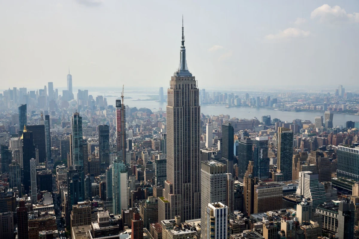 Yes, It’s Worth Visiting the Empire State Building—Here’s How to Do It