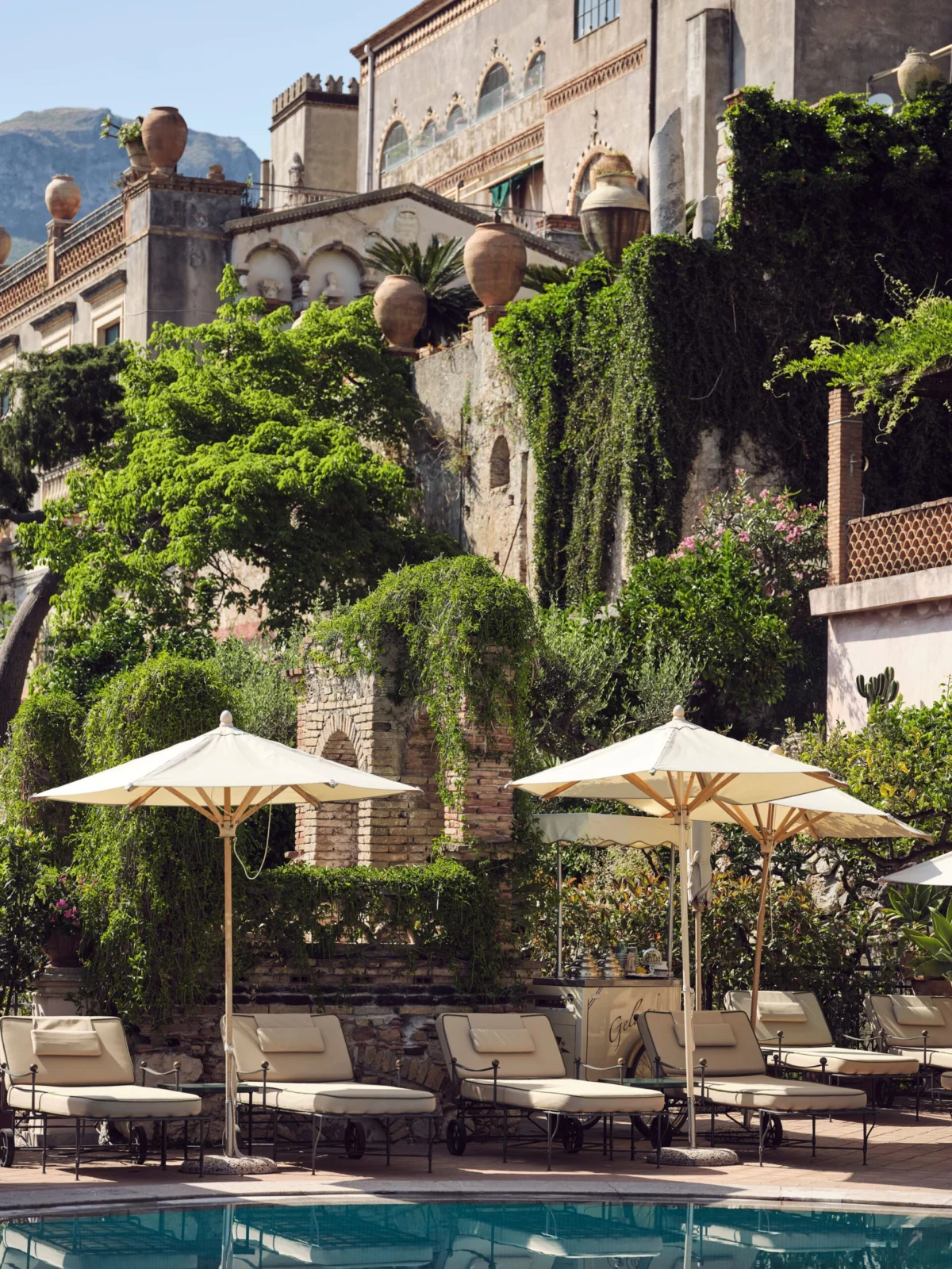 A Fabulous Packing List Inspired by Taormina’s Grand Hotel Timeo—One of Readers’ Favorite Hotels in Italy