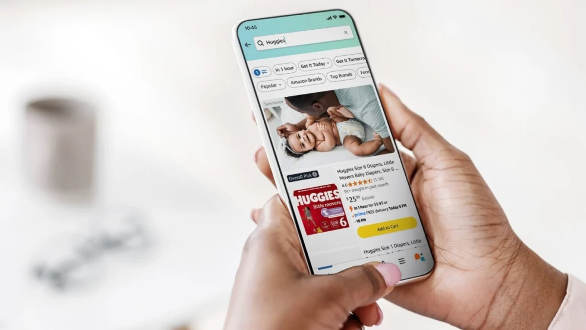 Amazon Knows Your Secrets: How a Viral Post Exposed the E-Commerce Giant’s Surprisingly Intimate Profile of Your Shopping Habits