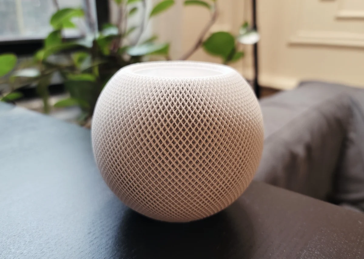 Apple Set to Unveil Siri-Powered HomeView Smart Home Hub and Refreshed Home Ecosystem This Week