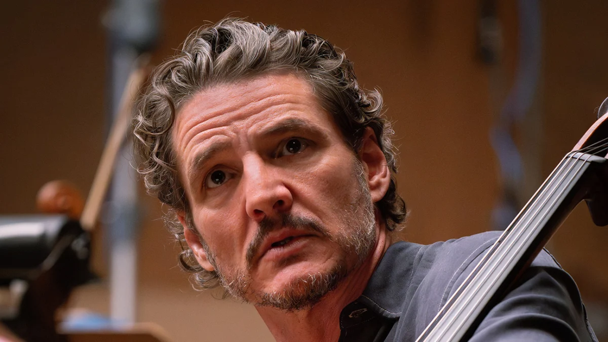 Behemoth! Tony Gilroy Returns to the Feature Film Arena After 14 Years with a Fussy, Musically Dazzling Symphony of Hollywood Studios