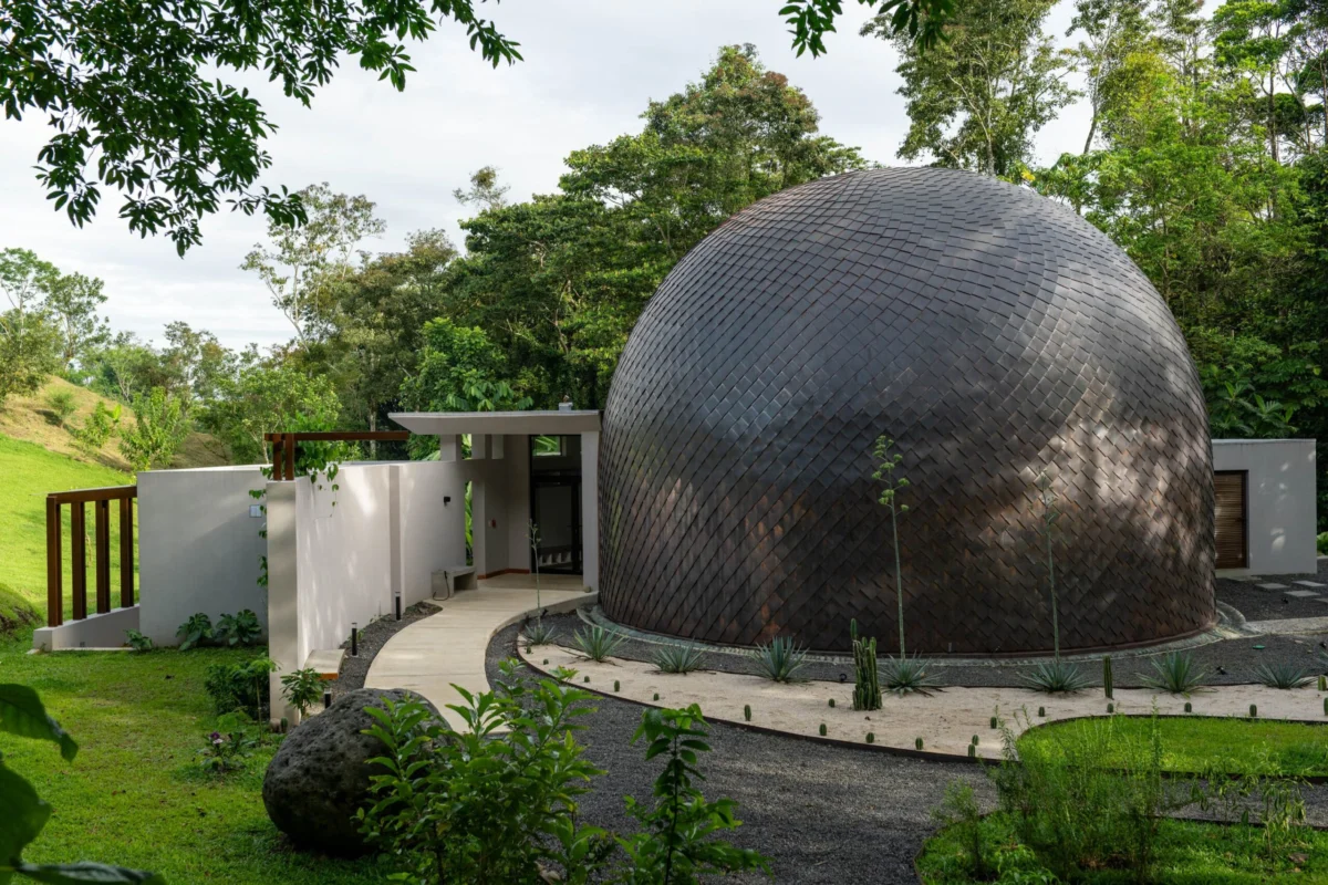 Beyond the Cold Plunge: Inside Costa Rica’s First 4D Sound Resort and the Evolution of Modern Wellness
