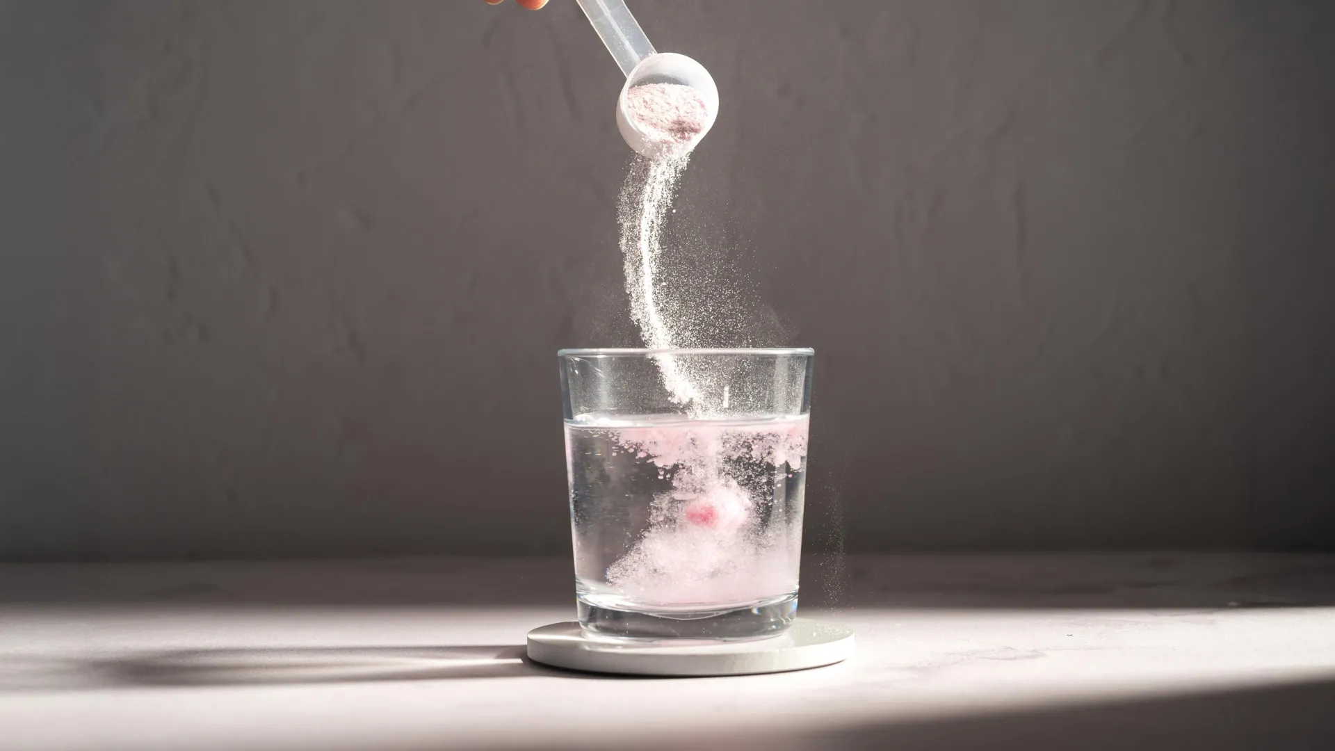 Beyond the Gym: Emerging Research Links Creatine Supplementation to Healthy Aging and Metabolic Improvements in Middle-Aged Adults