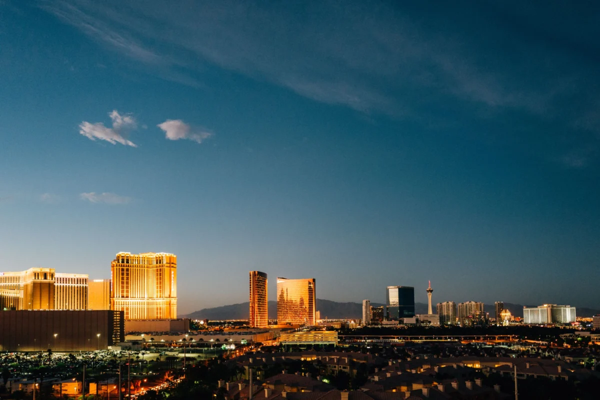 Beyond the Neon and the Mirages: A Comprehensive Guide to Navigating Las Vegas