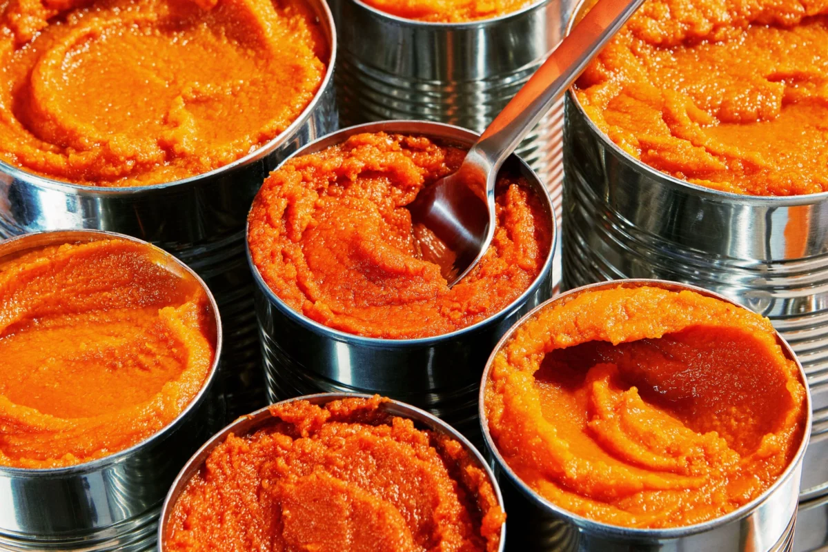 Beyond the Spice: Rethinking the Culinary Utility of the Autumn Pumpkin