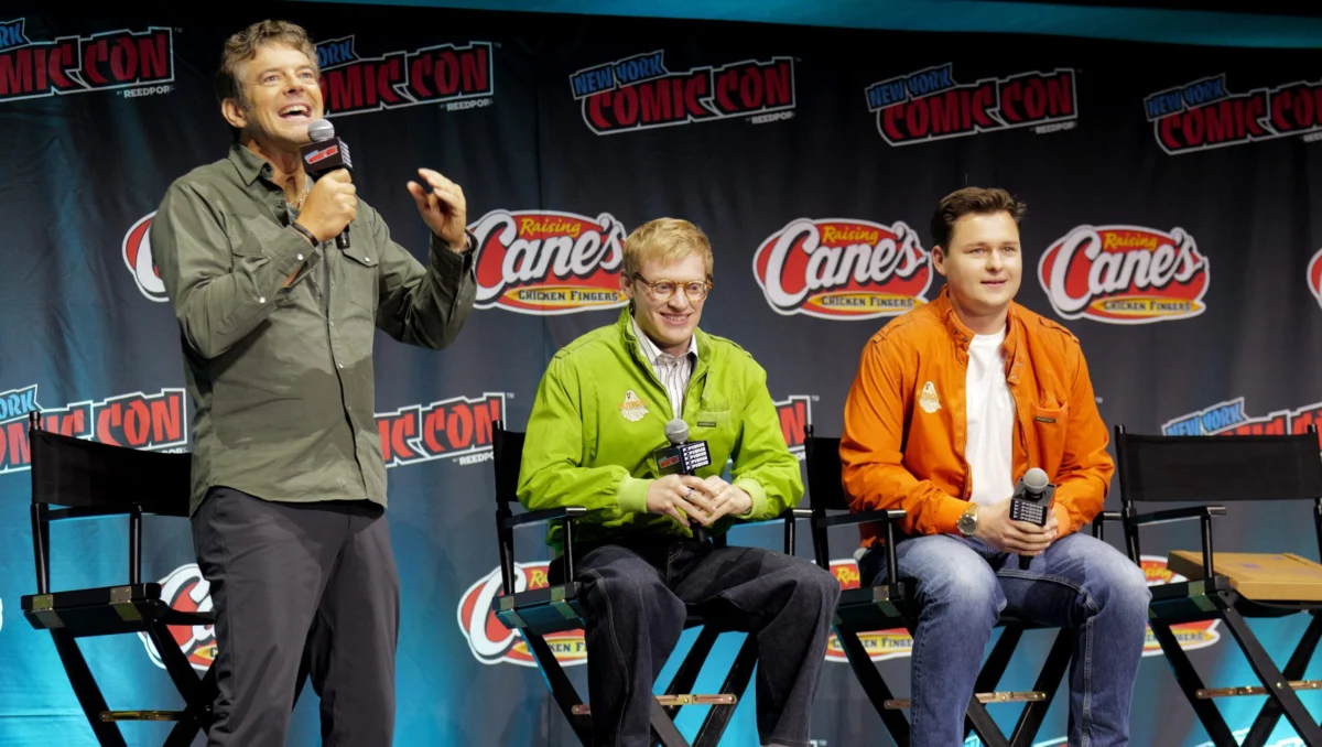 BlumFest 2026 Unveils Massive Slate Featuring The Exorcist: Martyrs, Violent Night 2, and Craig Zobel’s Something Is Killing the Children