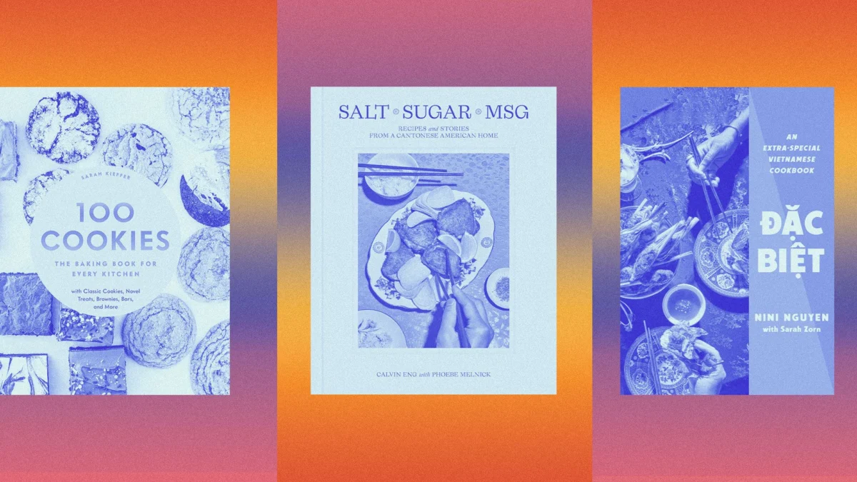 Cookbooks Are the Best Prime Day Impulse Buys—And These BA Favorites Are on Sale