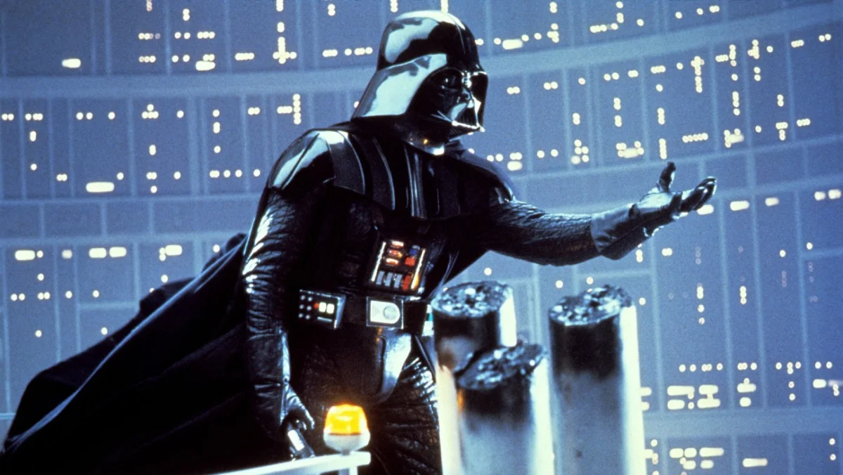 Darth Vader Lightsaber From The Empire Strikes Back Headed to Auction With a $1 Million Estimate