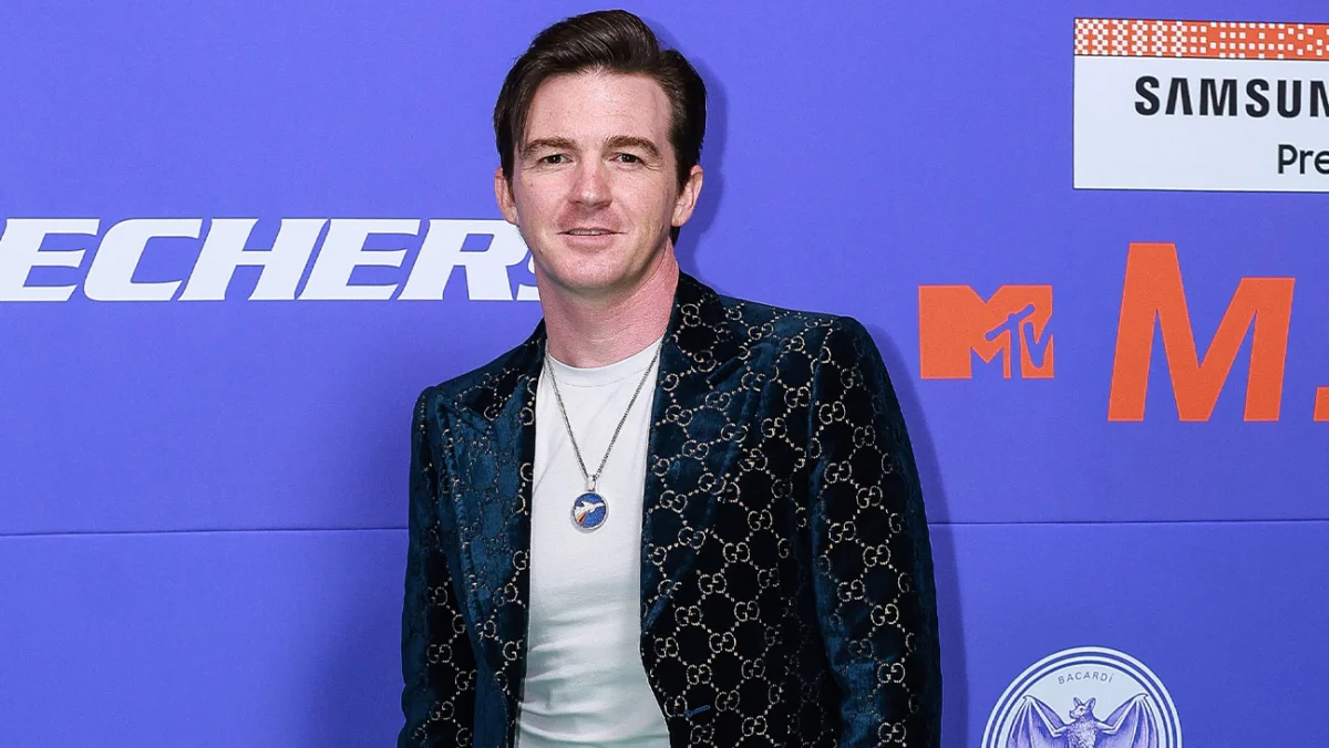 Drake Bell Blasts SAG-AFTRA and President Sean Astin Over Health Insurance Ineligibility After Falling Short of Earnings Threshold
