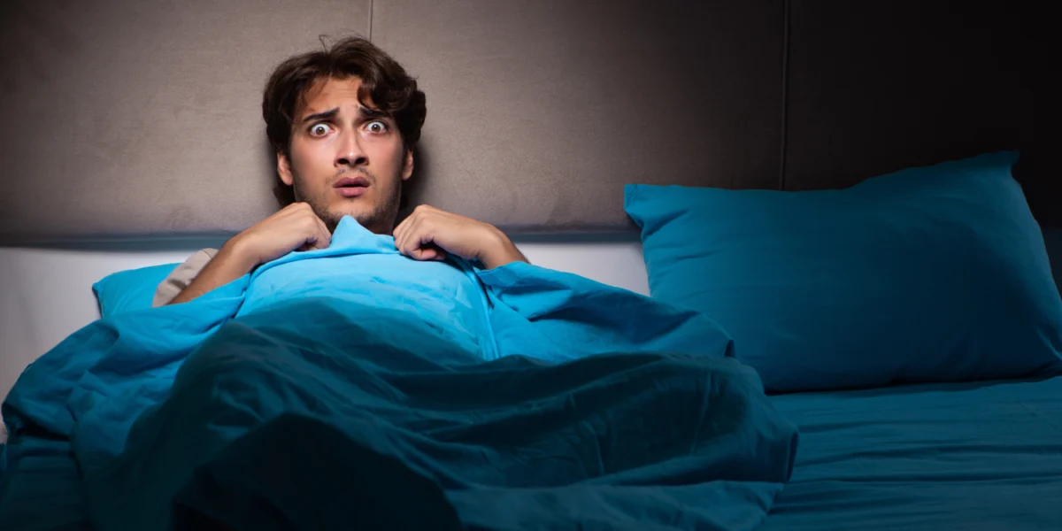 Dream experiences and psychological distress: a network analysis of pathological worry, depression, anxiety, and stress