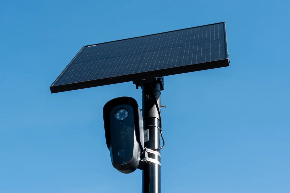 Federal Judge Rules Tulsa Sheriff’s Deputy Violated Fourth Amendment in Landmark Automated License Plate Reader Case