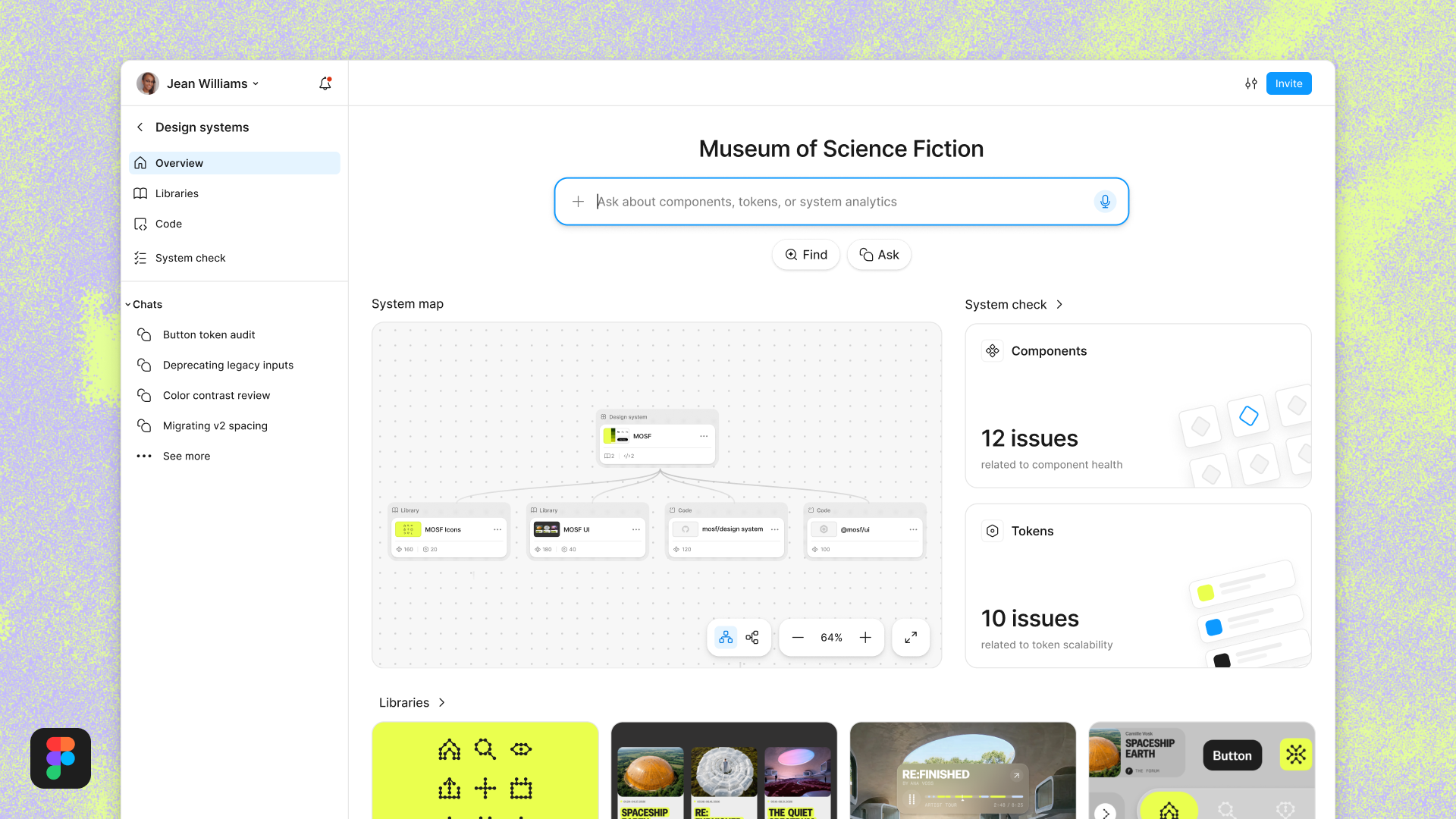 Figma Expands AI Capabilities with Markdown-Based Specs Editor and Payload Integration at First India Config Event