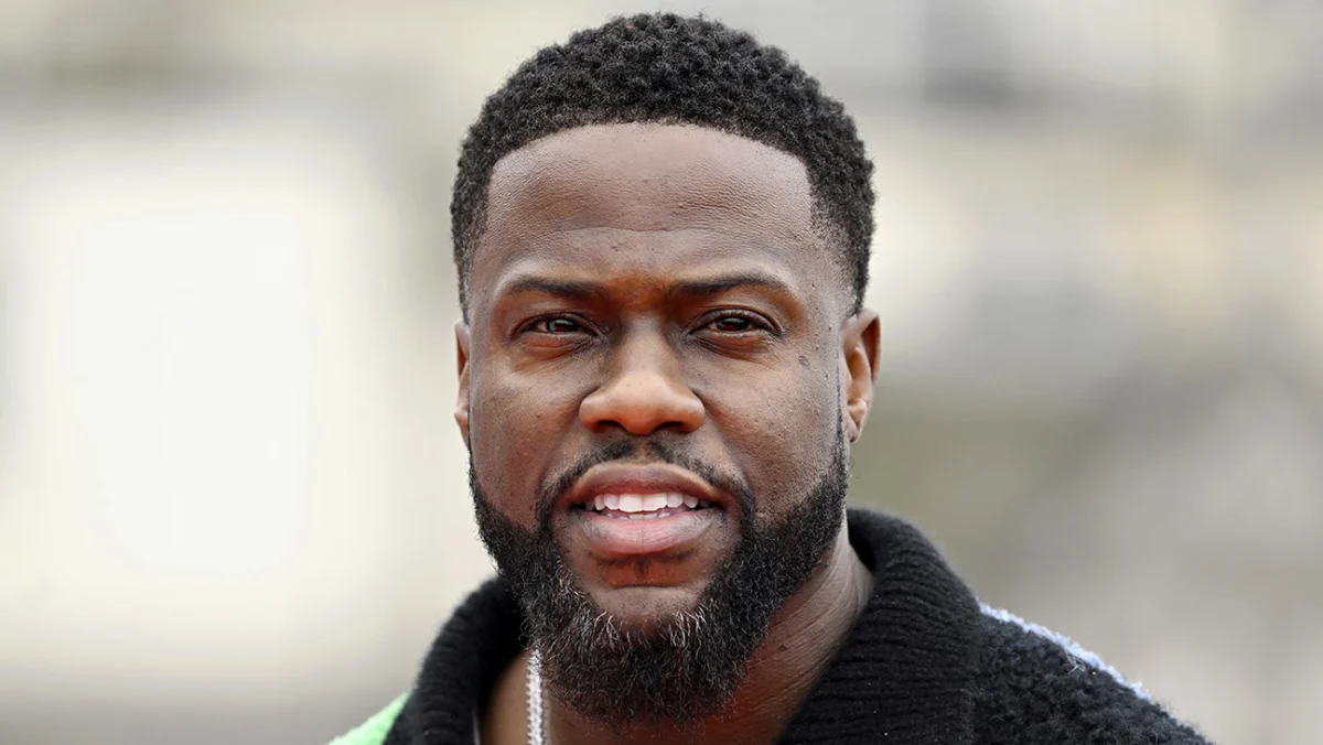 Fox Entertainment and Kevin Hart Team Up to Launch Innovative Vertical-to-Screen Development Pipeline at MIPCOM
