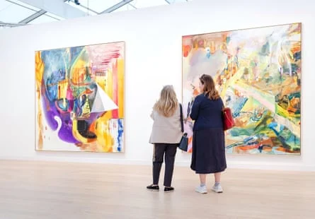 Frieze London and Frieze Masters 2026: A Critical Examination of the Commercialization of Art and Antiquities