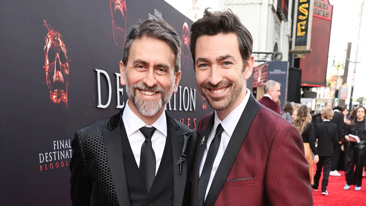 From B-Movie Beginnings to Hollywood Heavyweights: How Zach Lipovsky and Adam B. Stein Conquered the Studio System