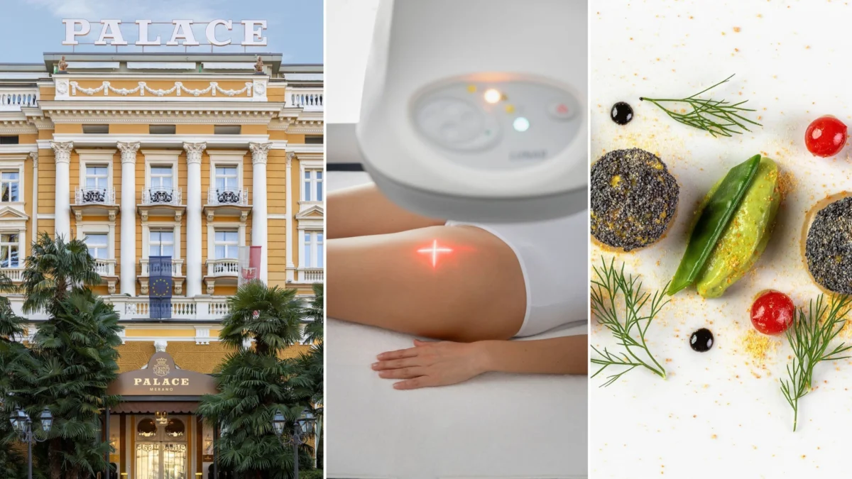 Inside Palace Merano: A Deep Dive into Europe’s Elite Neuro-Wellness and Detox Protocol in the Italian Dolomites