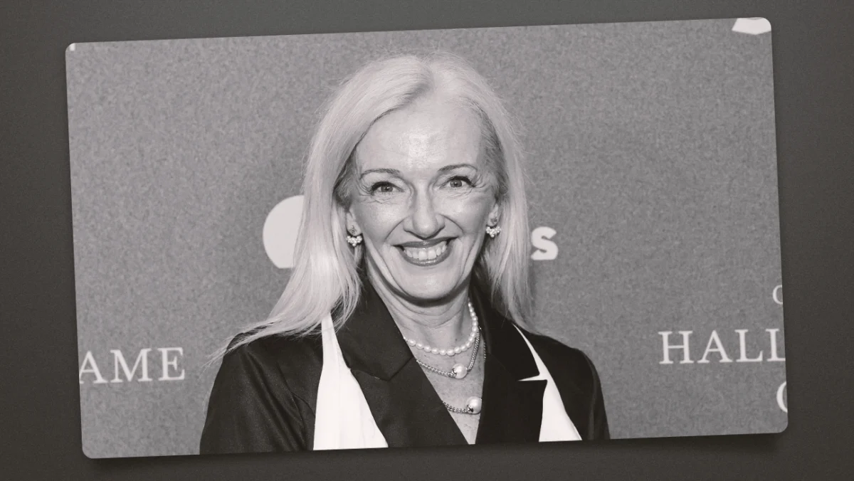 Linda Duncombe, Longtime Banking Executive, Independent Film Producer and SAG-AFTRA Foundation Board Member, Dies at 55