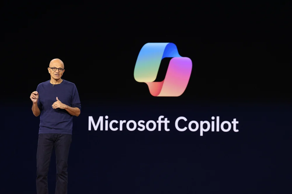 Microsoft CEO Satya Nadella Calls for a New Trust Architecture and Emergency Brakes for Advanced AI Systems