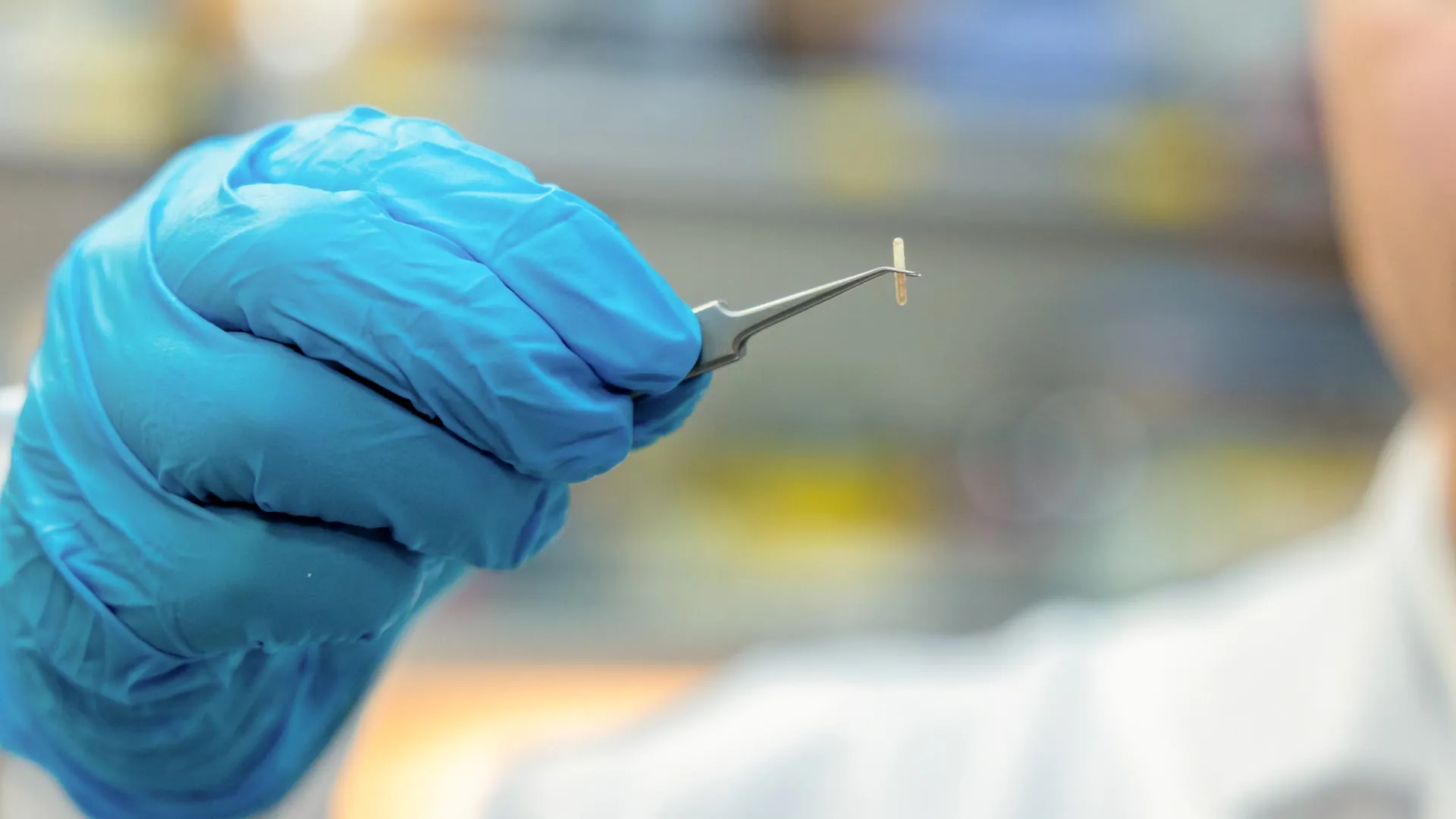 Miniature Injectable Nerve Stimulation Device Promises Shift in Chronic Pain and Movement Disorder Treatment