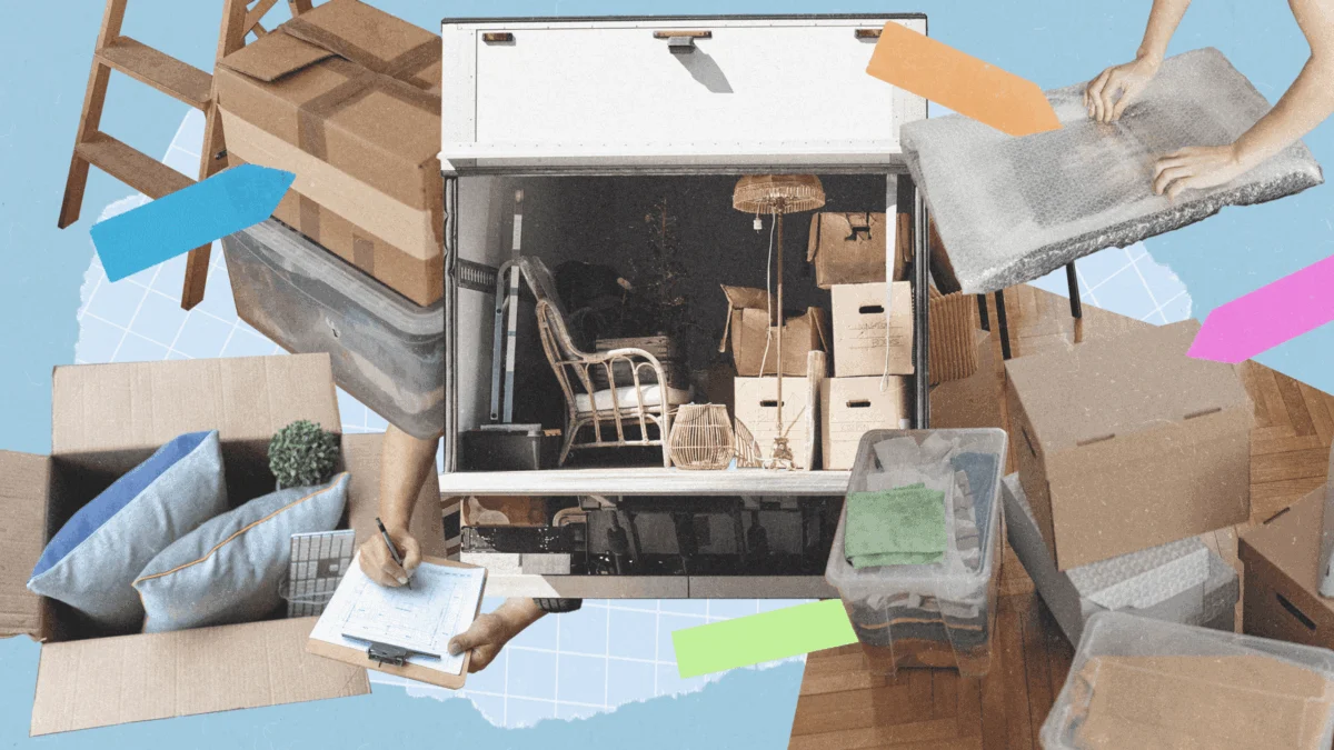 Moving Home Made Simple: Professional Strategies for a Seamless Transition