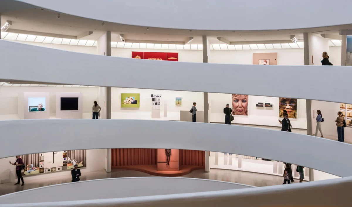 New York City Museum Guide: The Most Anticipated Art Exhibitions Across Manhattan and Brooklyn to Keep on Your Radar