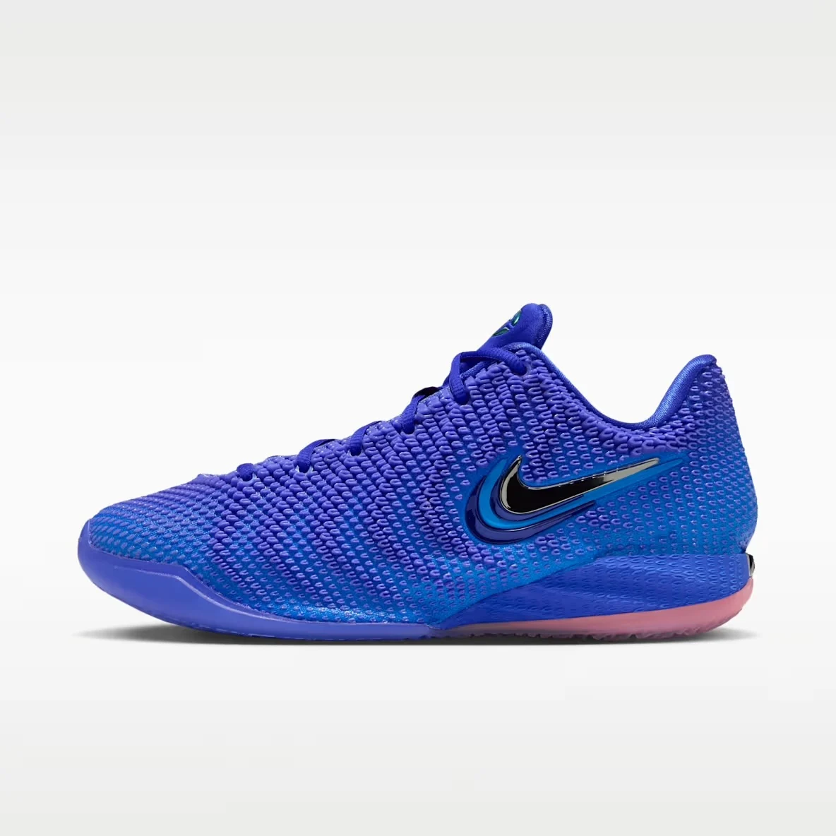Nike and Caitlin Clark Unveil the Caitlin 1 Basketball Shoe Marking the Pinnacle of Their Historic Partnership