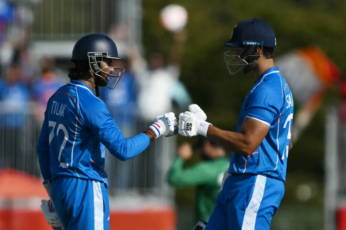 Pakistan Chases 212 in High-Stakes Gold-Medal Cricket Clash Against India at the 2026 Asian Games in Japan